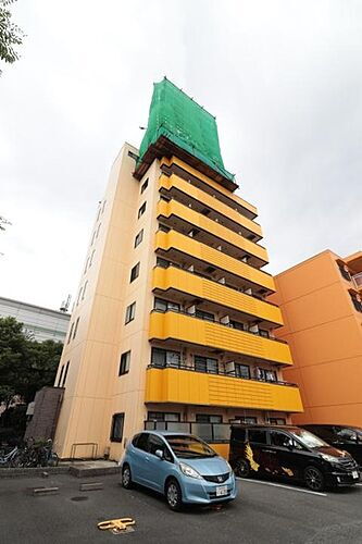 大阪府大阪市西淀川区歌島１丁目 築32年9ヶ月 7階建