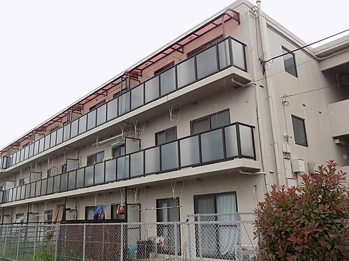 サンモール深井