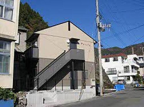 サンハイム 2階建