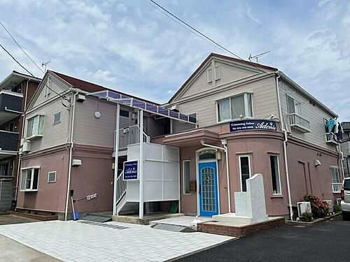 ドルチェ多摩 京王永山駅 1DK 賃貸(賃貸マンション・アパート)