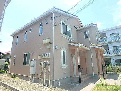 東京都町田市三輪町 2階建 築14年4ヶ月
