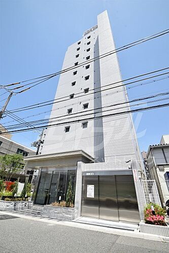 大阪府吹田市垂水町３丁目 11階建 築7年4ヶ月