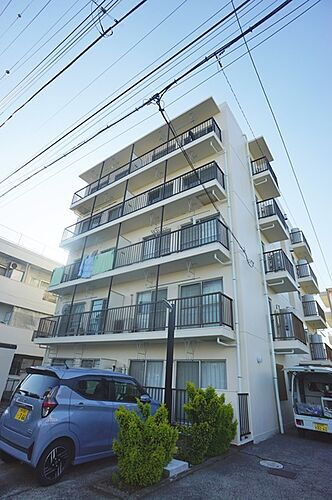 サンプラザ市川