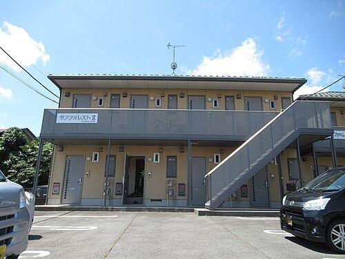 静岡県御殿場市新橋 2階建 築19年11ヶ月