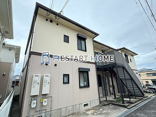 兵庫県神戸市長田区前原町２丁目 2階建 築28年11ヶ月