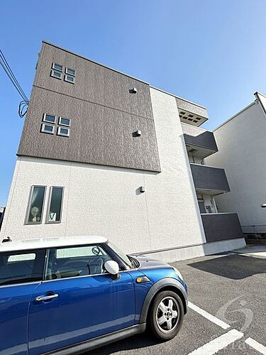 ソプラリアＩＩ番館 3階建
