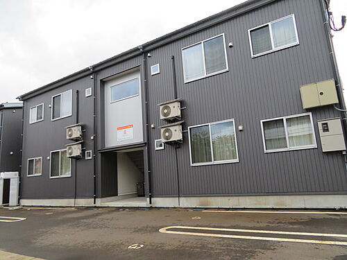 ミルズグランディール幸町Ａ