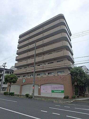 大阪府大阪狭山市半田１丁目 8階建 築29年4ヶ月