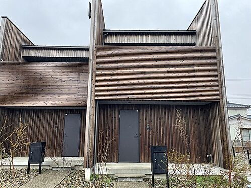 Ｍａｉｓｏｎ　Ｓｉｔｅ野きろ 2階建