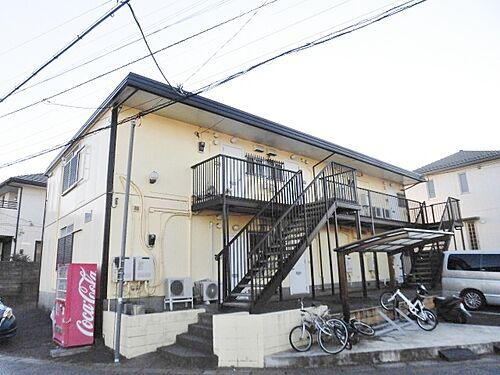 神奈川県綾瀬市寺尾台１丁目 2階建 築39年6ヶ月
