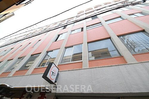 大阪府吹田市元町 賃貸マンション