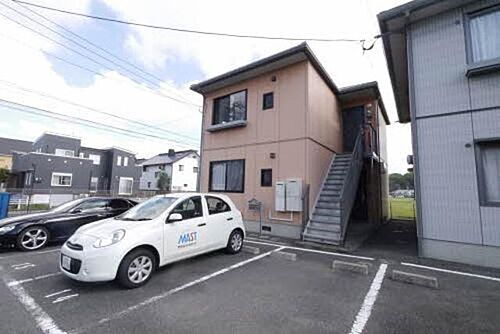 グランドゥ−ル五番館 2階建