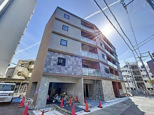 マノワール・ラ山本通