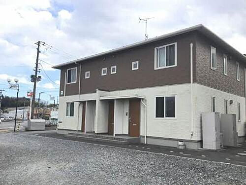 アミコート 2階建