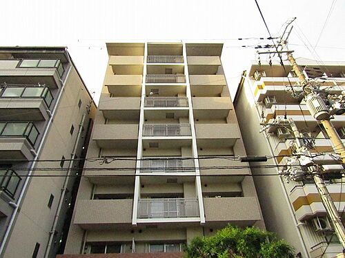 大阪府大阪市東住吉区北田辺４丁目 賃貸マンション