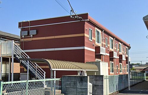 神奈川県横浜市瀬谷区本郷２丁目 2階建 築14年10ヶ月