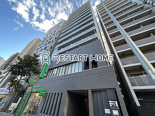 兵庫県神戸市中央区元町通５丁目 築10年6ヶ月 14階建
