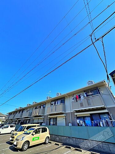 大阪府泉北郡忠岡町忠岡南３丁目 2階建 築35年3ヶ月