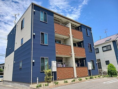 大阪府堺市中区土塔町 3階建 築8年