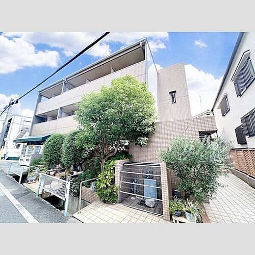 兵庫県西宮市里中町１丁目 3階建 築24年9ヶ月
