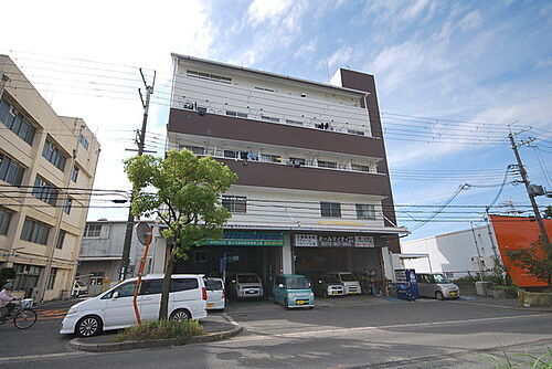 マンションヒガ