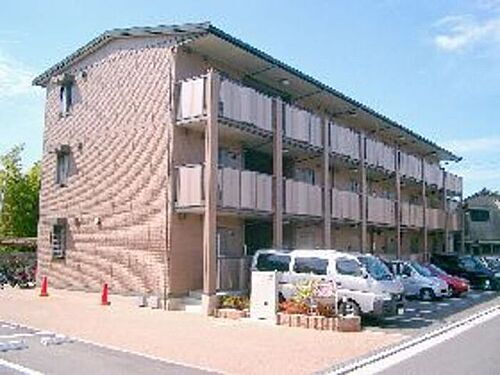 大阪府堺市東区日置荘西町３丁 賃貸アパート