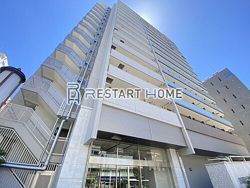 兵庫県神戸市中央区布引町１丁目 14階建 築8年6ヶ月