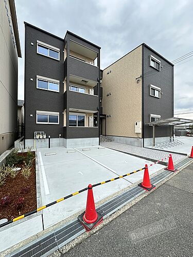 アレーズ（百舌鳥） 3階建