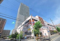 大阪府寝屋川市香里新町 37階建 築18年
