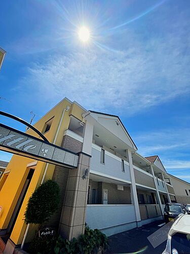 大阪府堺市中区土塔町 賃貸アパート