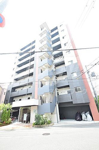 大阪府大阪市北区大淀南３丁目 賃貸マンション