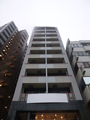 神奈川県相模原市南区相模大野８丁目 12階建 築21年2ヶ月