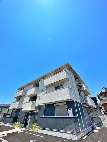 和歌山県和歌山市大谷 賃貸アパート