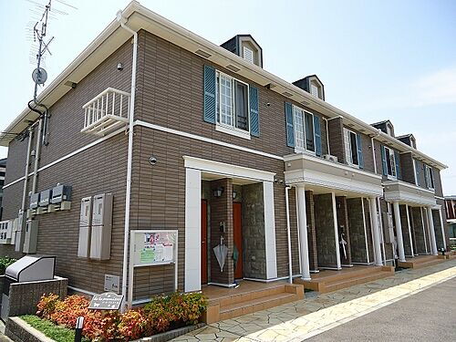 京都府京都市山科区大宅御供田町 築15年11ヶ月 2階建