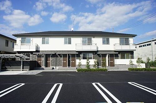 メタリカ　Ｂ 2階建
