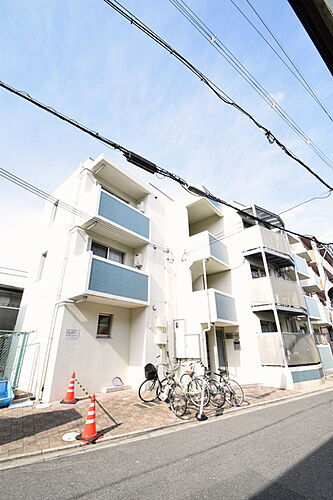 大阪府吹田市山手町３丁目 3階建 築19年9ヶ月