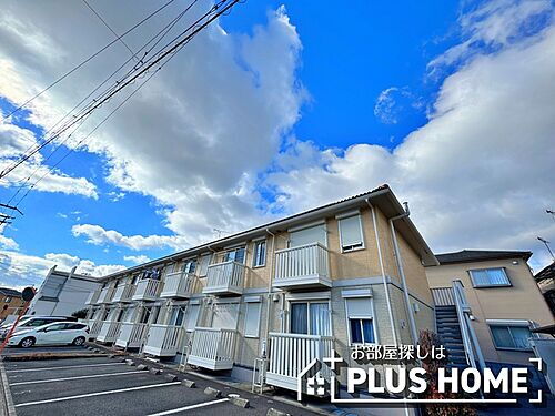 和歌山県和歌山市中之島 賃貸アパート