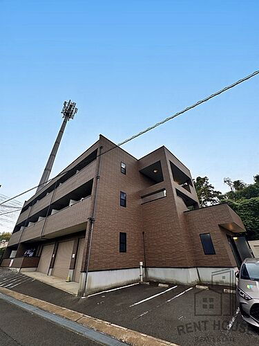大阪府和泉市唐国町４丁目 3階建 築20年1ヶ月