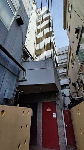 神奈川県大和市大和南２丁目 8階建 築24年6ヶ月