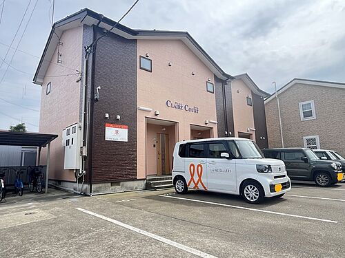 クレールコート