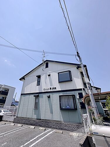 大阪府堺市西区鳳中町９丁 2階建 築29年4ヶ月
