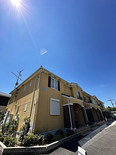 大阪府堺市南区檜尾 賃貸アパート