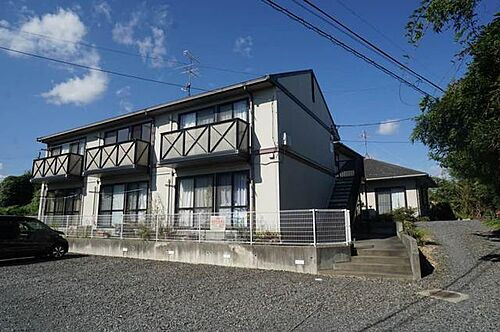 アビタシオンＫＩＩ 2階建