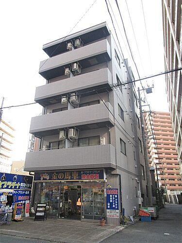 東京都町田市原町田２丁目 5階建 築26年6ヶ月