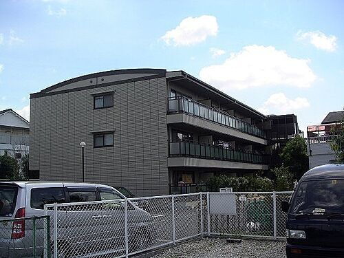 大阪府堺市東区野尻町 賃貸マンション