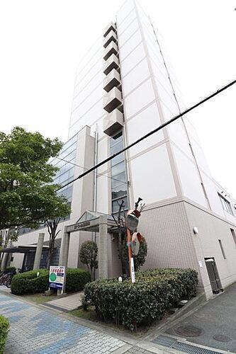 大阪府大阪市北区中津６丁目 10階建