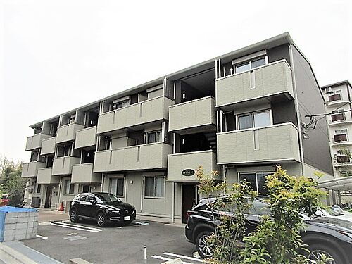 神奈川県相模原市南区上鶴間本町２丁目 3階建 築9年9ヶ月