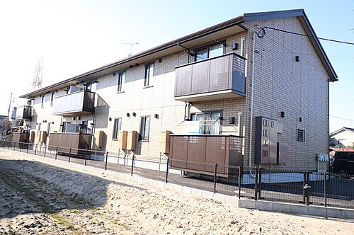 新潟県新潟市東区中木戸 2階建 築5年5ヶ月