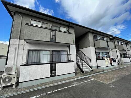 フィオレＡ 2階建