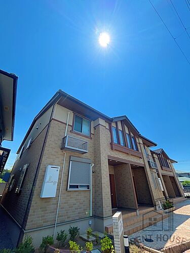大阪府阪南市箱作 2階建 築11年